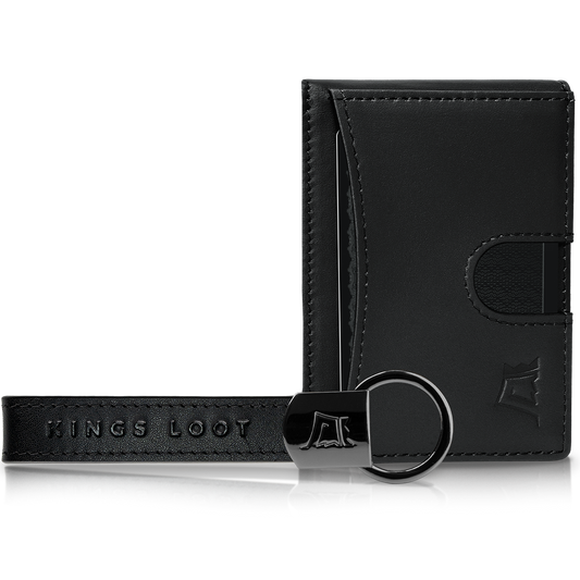 Midnight Black / Premium