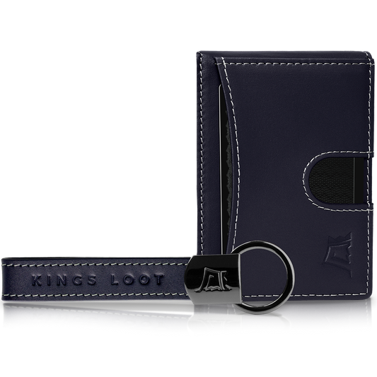 Executive Blue / Premium