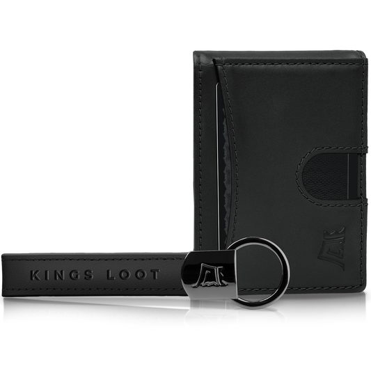 Onyx Black / Supreme