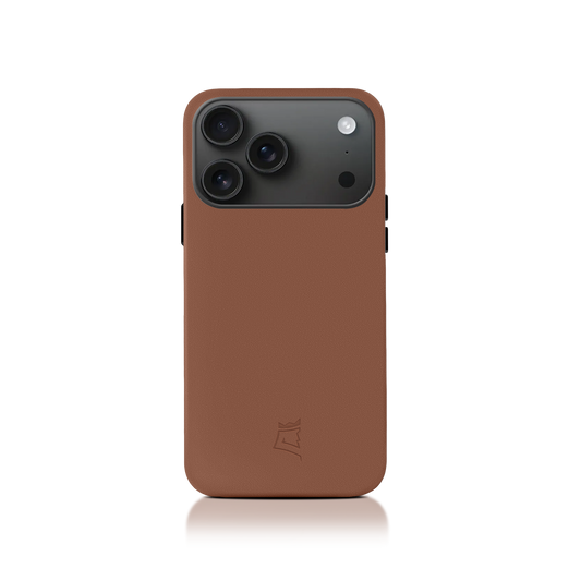 Bourbon / iPhone 17 Pro Max