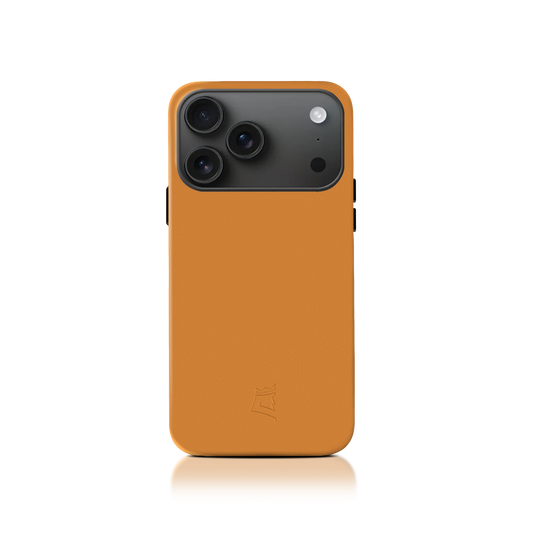 Cognac / iPhone 17 Pro Max