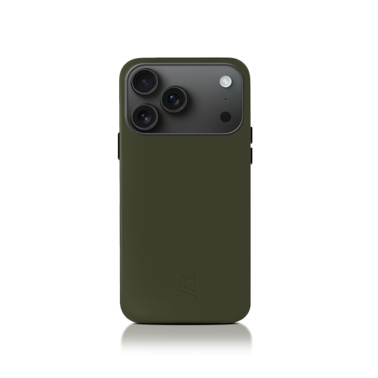 Sage / iPhone 17 Pro Max