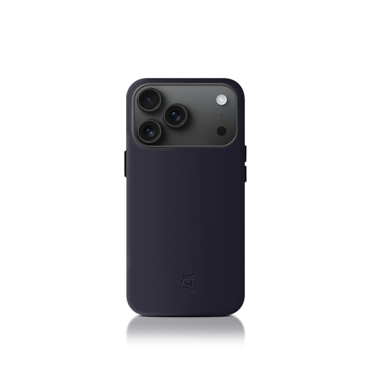 Executive Blue / iPhone 17 Pro