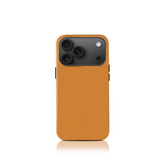 Cognac / iPhone 17 Pro