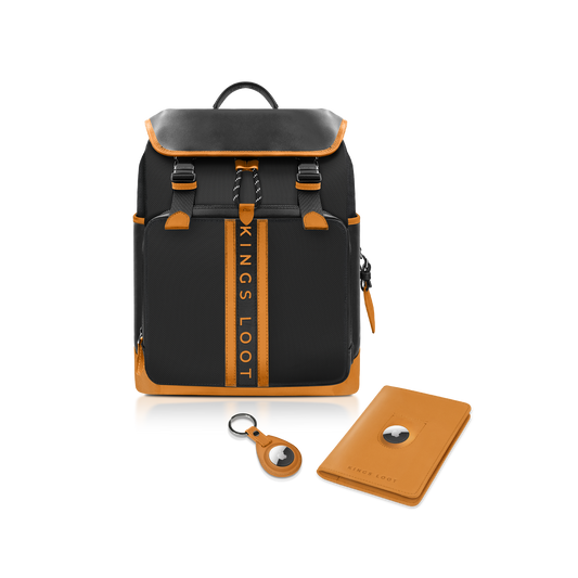 Premium / Midnight Dunes