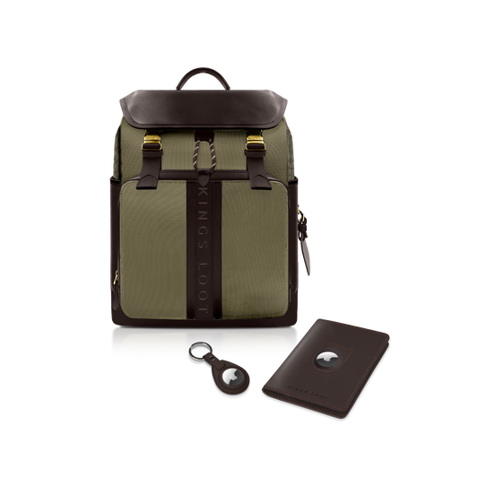 Premium / Sage Sienna