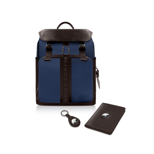 Premium / Sapphire Sienna