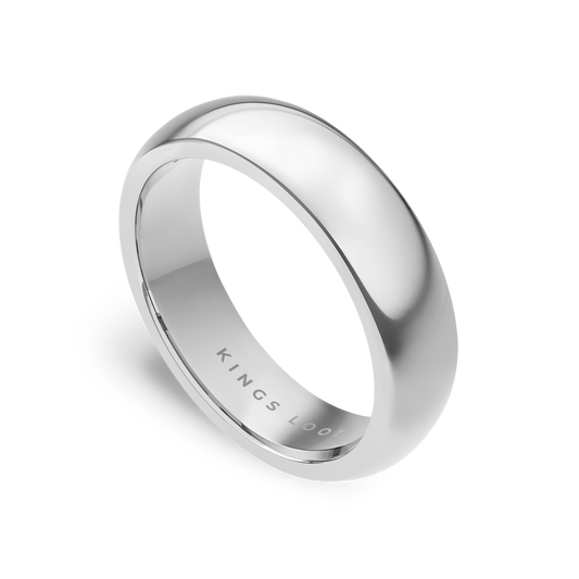 Platinum | Tantalum | 6mm