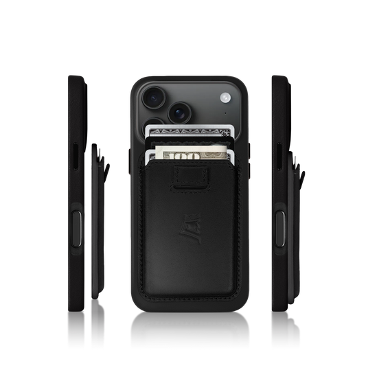 Midnight Black / iPhone 17 Pro Max