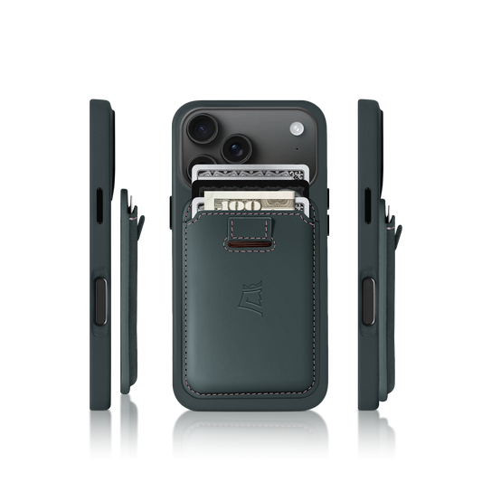 Blue Haven / iPhone 17 Pro