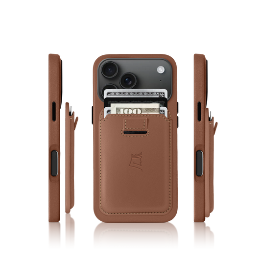 Bourbon / iPhone 17 Pro Max