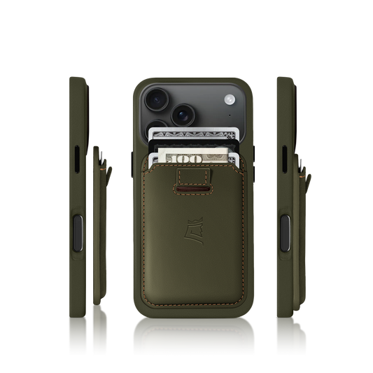 Sage / iPhone 17 Pro Max