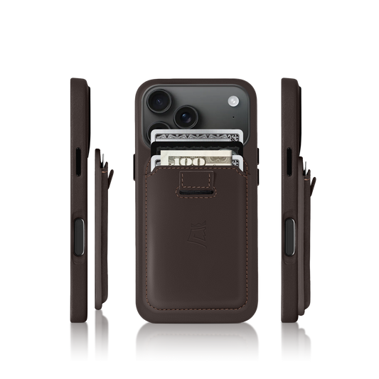 Truffle / iPhone 17 Pro Max