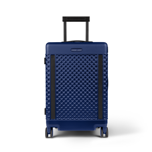 Sapphire Luxe