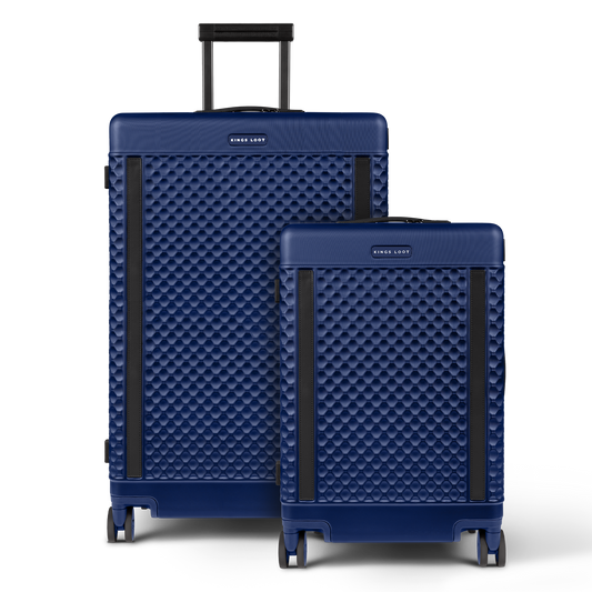 Sapphire Luxe
