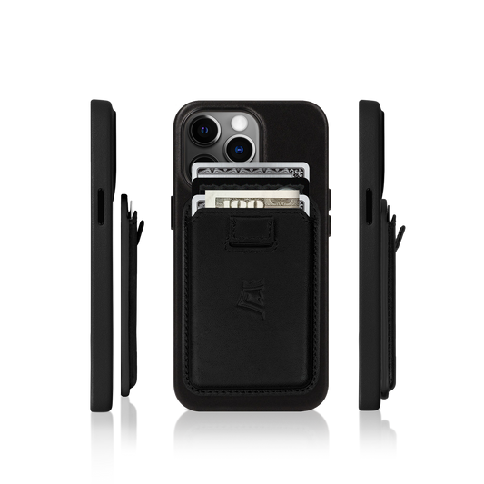 Midnight Black / iPhone 15 Pro Max