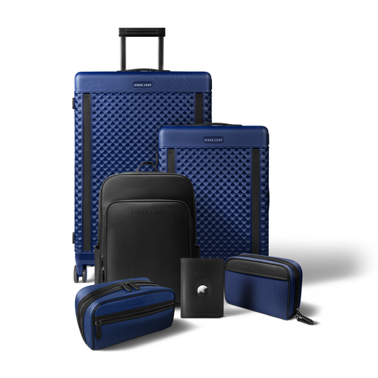 Sapphire Luxe