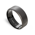 Gunmetal | Titanium | 8mm