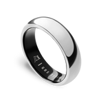 Platinum | Titanium | 6mm