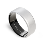 Platinum | Titanium | 8mm