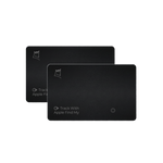 Black/2-Pack