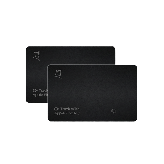 Black/2-Pack