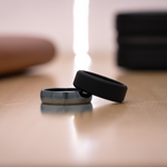 Gunmetal | Titanium | 6mm