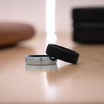 Platinum | Titanium | 6mm