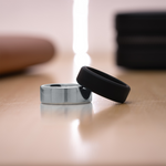 Platinum | Tantalum | 8mm