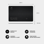 Black/2-Pack