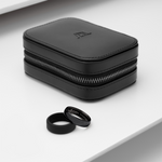 Jet Black | Titanium | 6mm