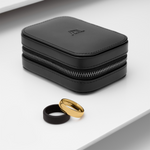 24k Gold | Tantalum | 6mm