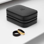 24k Gold | Titanium | 6mm