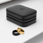 24k Gold | Tantalum | 8mm