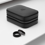 Gunmetal | Titanium | 6mm