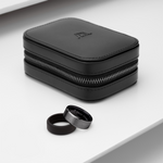 Gunmetal | Titanium | 8mm