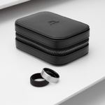 Platinum | Titanium | 8mm