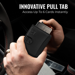 Midnight Black / Premium