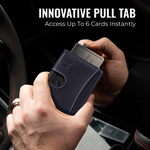 Executive Blue / Premium