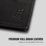 Midnight Black / Premium