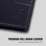 Executive Blue / Premium