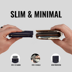 Executive Blue / Premium