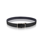 Executive Blue / Brushed Nickel