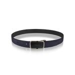 Executive Blue / Brushed Nickel