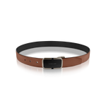 Bourbon / Brushed Nickel