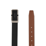 Bourbon / Brushed Nickel