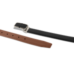 Bourbon / Brushed Nickel