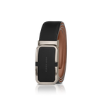 Bourbon / Brushed Nickel