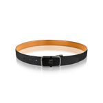 Cognac / Gunmetal