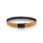 Cognac / Brushed Nickel